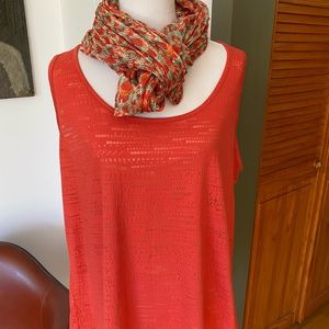 🌟3 for $25/Eddie Bauer Outdoor Tank Top